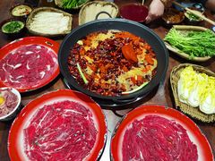 -楠火锅(葫芦岛飞天广场店)