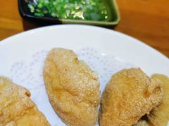-金穗园·砂锅粥.醉鸡煲火锅(长寿路店)