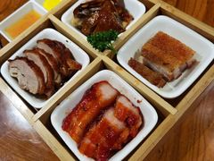 烧味四拼-老广酒楼(樱花店)