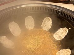 -地锅公社·现炒地锅鸡·地锅鱼·夜宵(罗锦路店)