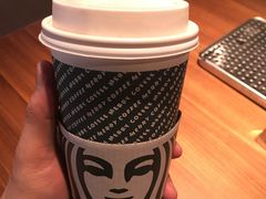 -星巴克(厦门乐群广场分店)