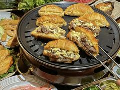 -香猪坊韩国烤肉专属门店(魏公村店)
