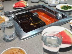 -海底捞火锅(亲贤北街店)