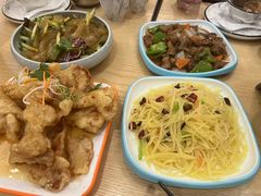 -东北风(江北万达店)