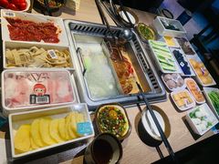 -凡塔斯牛排餐厅(厚街万达店)