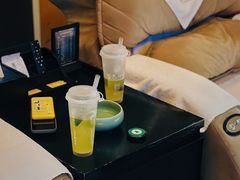 -金色印象·4K影院式足体养生(香榭里店)