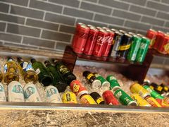 -浙江西子宾馆·瑶园咖啡厅