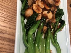 -金豆角砂锅焖面(安贞店)