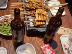 -管氏翅吧(地安门创始店)