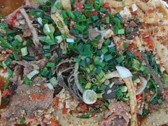 -川魂帽牌货冒菜(水晶郦城店)