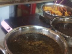 -王记生烫牛杂面馆(兰陵路店)