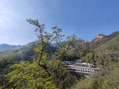 -泰山风景名胜区