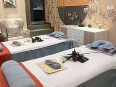 -华夏良子·足道SPA艾灸(方庄一店)