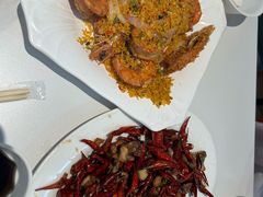 -花乐餐厅(涠洲岛店)