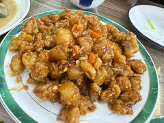 樱桃肉-林之六八·6886大连老菜馆