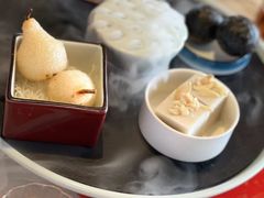 -馋遇江南·精致湖景雅宴(东方之门店)