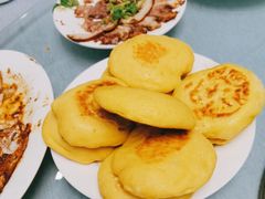 -北京龙庆四季香农家饭庄·灶台鱼·碳烤虹鳟鱼(龙庆峡店)