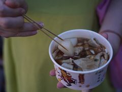 -老太太海鲜鱼饼