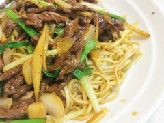 -二扁私房面馆(崂山路店)