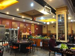 -罗记又添缘竹荪山药鸡·野生菌火锅(西园南路店)
