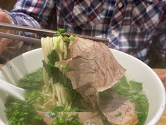 兰州清汤牛肉面-嘻小北·兰州清汤牛肉面(太平洋森活天地店)