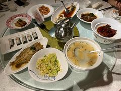 -金美华轩(东方路齐鲁店)