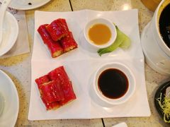 -点都德(盘福楼店)