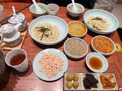 -裕兴记•蟹黄面馆(人民广场店)