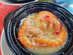 -兴记肉骨茶 (甲洞大街第二新分店)