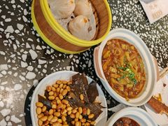 -金香匯晚茶(浑南店)