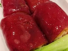 -红棉中餐厅·广州海航威斯汀酒店