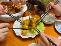 -梁姐啤酒鱼(兴坪古镇店)