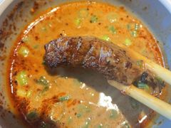 -盛禾·炭火烤肉(长春街店)