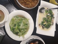 -河畔春天时尚餐厅