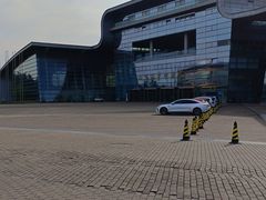 -上海汽车会展中心