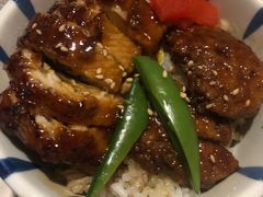 -活鳗饭·鹅肝范儿(高碑店店)