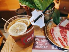 -闻老头·菊花炭烤肉(D11店)