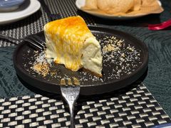 -翡翠鸟精品泰国菜(北辰财富中心店)