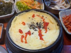 -火炉情韩国料理店(古田路店)