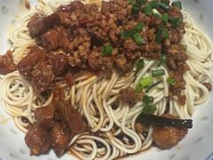 -辣肉面大王(天平路店)