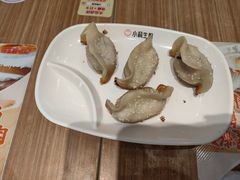 -小杨生煎(龙阳广场店)