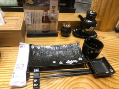 -吟松日式料理(莘庄店)