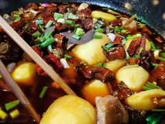 -一只烧鸡公(解放碑店)