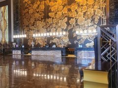 -长沙富力万达文华酒店