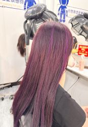 -青霖·飘逸造型