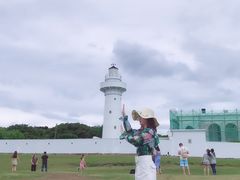 -鹅銮鼻公园