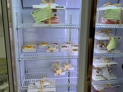 -糕小爱动物奶油生日蛋糕定制(晋江万达店)