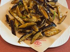 -双合园·海鲜水饺青岛菜(九水东路店)