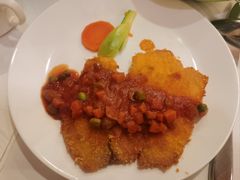 -成桂西餐厅·42年的味道(五大道疙瘩楼店)