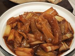 -狮王府淮扬菜(新街口友谊店)